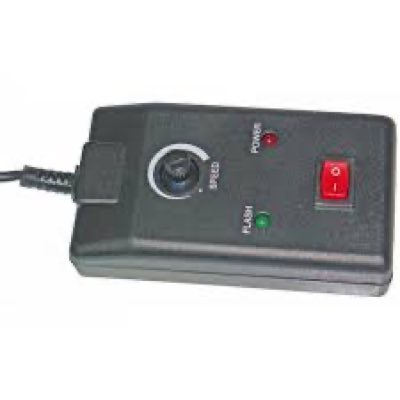 Involight SL8221A CONTROLLER - контролер для аналогового стробоскопа S