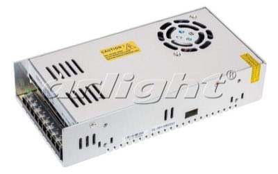 Arlight блок питания LPP-U351S48A 350W 48V