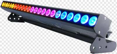  ARCTIK AM707ET MODUL 9*3/5 MULTICHIP RGB DMX512