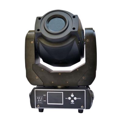 STAGE 4 magicSPOT 90 Поворотная "голова", LED unit 90Вт