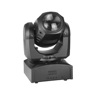 STAGE 4 MINI BEAM 32W Поворотная «голова».