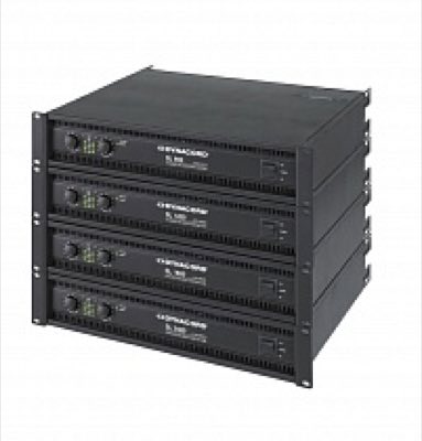 Dynacord SL 1800 Усилитель мощности 