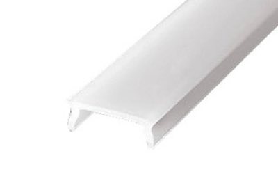 Экран матовый F для LED ленты 
