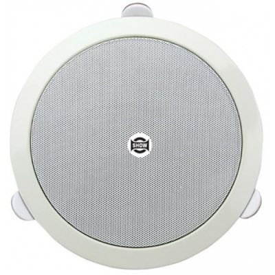 SHOW CSL6120 Громк-тель потолочный, 20Вт