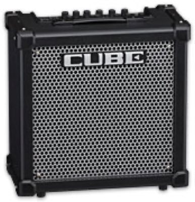 ROLAND CUBE 40GX