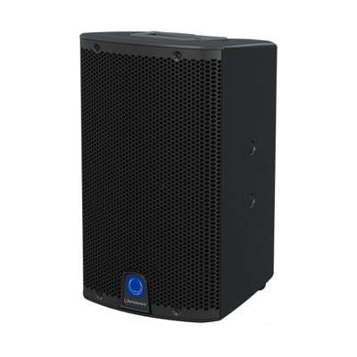 TURBOSOUND iQ8 - активная акустическая система, би-амп,1 х 8'', 1 х 1'' , 2500 Вт