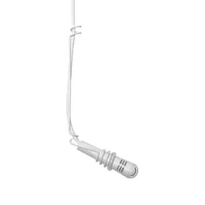AKG CHM99 WT конденсаторный кардиоидный подвесной микрофон, кабель 10м с разъемом XLR