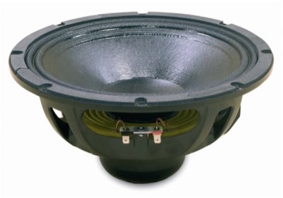 EIGHTEEN SOUND 10NW650/8 - 10'' динамик, 8 Ом, чувствительность 96 дБ,  300 Вт,  60...6000 Гц