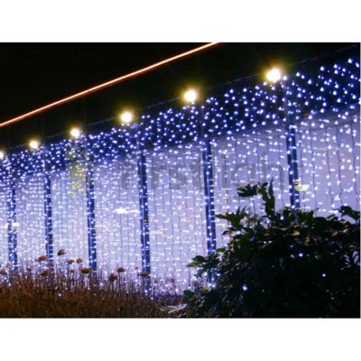 Flesineon LED-XP-3725-3M-230V-C-W с контроллером белый диод/белый провод