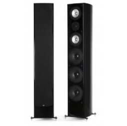 RBH R55TiB Tower/Front Speaker Black - Акустическая система