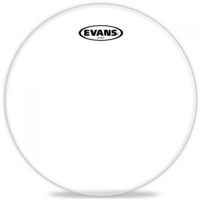 EVANS B14GEN пластик для малого барабана