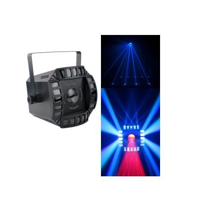 BS LIGHTING SH-B12 световой эффект