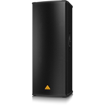 BEHRINGER B2520 PRO - пассивная двухполосная акустическая система 2200 Вт,50 Гц-18 кГц,4 Ом, 2х15"