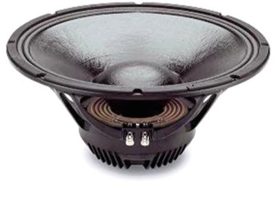 EIGHTEEN SOUND 15ND930/16 - 15" динамик НЧ, неодим, 16 Ом, 500 Вт AES, 98dB, 40...4100 Гц