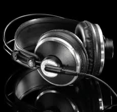 AKG K271S наушники мониторные