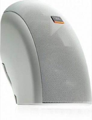 JBL Control CRV-WH