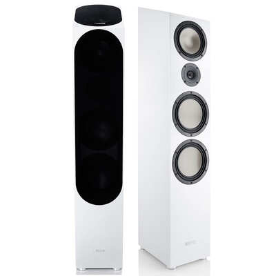 Canton GLE 90 AR White