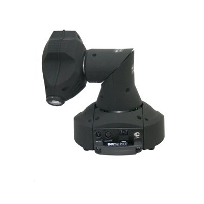 Involight LED MH65S - LED вращающаяся голова, белый светодиод 50 Вт (Luminus Devices), DMX-512¶