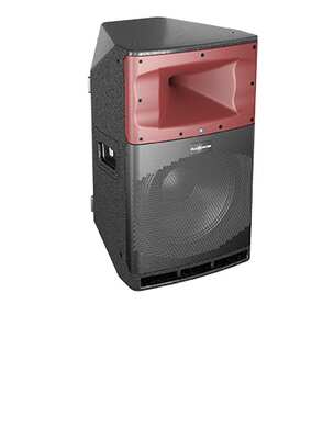 Audiocenter SA312 активная FOH, мониторная12" акустическая система с DSP и Bluetooth