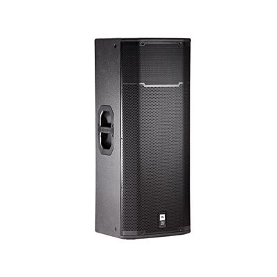 JBL PRX425 - (М*) 2-х полосн. пассивная акустическая система 2х15", 600Вт/1200Вт,4Ом, Max SPL134дБ