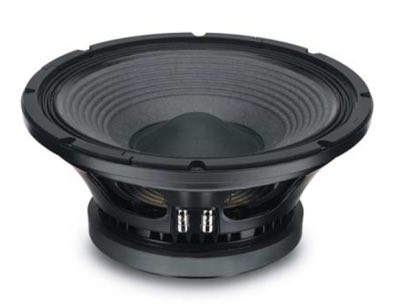EIGHTEEN SOUND 12W700/8 - 12'' динамик НЧ, 8 Ом, 450 Вт AES, 98 дБ, 55...4200 Гц