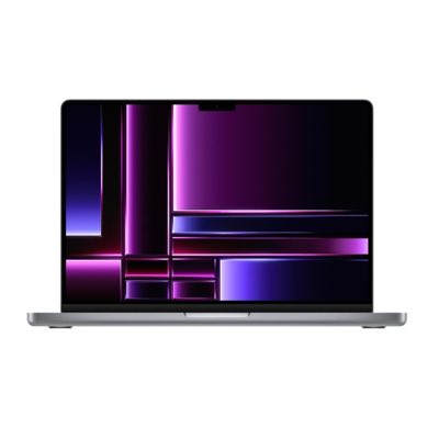 Apple MacBook Pro 16 M2 Pro (2023), 16 Гб/1 Тб, английская клавиатура, Space Gray