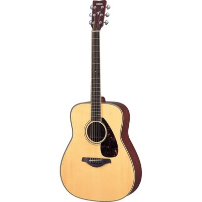Yamaha FG-720S
