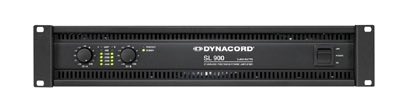 DYNACORD SL 900 Усилитель мощности