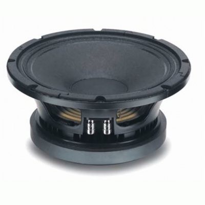 EIGHTEEN SOUND 10M600/8 - 10'' динамик СЧ, 8 Ом, 450 Вт AES, 98dB, 55...4500 Гц