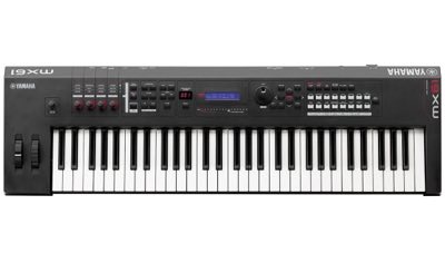 Yamaha MX61