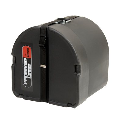 GATOR GPR-1311 - пластиковый кейс для том барабана 13"х11", усиленный