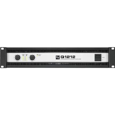 ELECTRO-VOICE Q1212 усилитель мощности