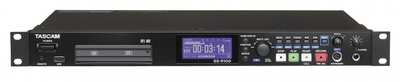 Tascam SS-R100 рекордер