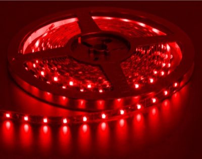 Ultra light FLEX-SS5300A-R-5M Гибкая LED полоса
