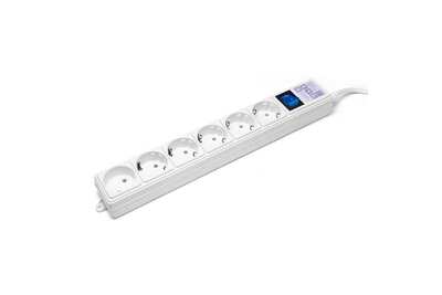 POWERCUBE SPG(5+1)-16B-1,9М-WHITE