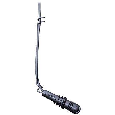 AKG CHM99 BK черный конденсаторный кардиоидный подвесной микрофон, кабель 10м с разъемом XLR