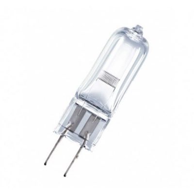 Silvania BRJ/EVB 15V/150W галогенная лампа без отражателя