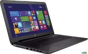 15.6" Ноутбук HP 250 G4 черный