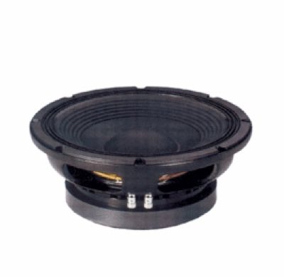 EIGHTEEN SOUND 12LW1400/8 - 12'' динамик с расширенным НЧ, 8 Ом, 900 Вт AES, 96dB, 51..4000 Гц