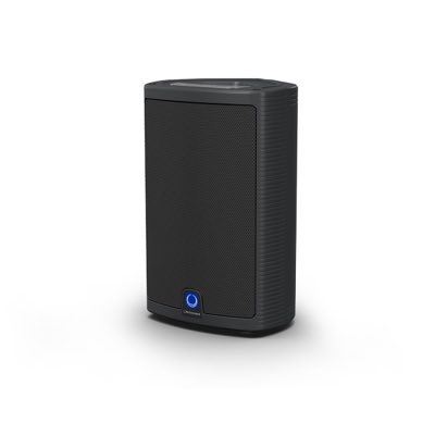 TURBOSOUND M10 - двухполосная активная акустическая система, 600 Вт, 10", 55Гц - 18кГц