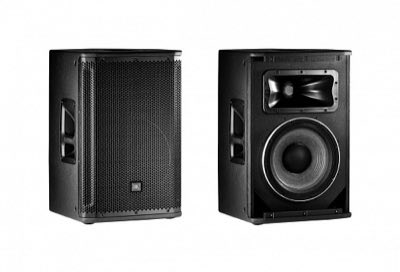 JBL SRX812 2-полосная пассивная мониторная