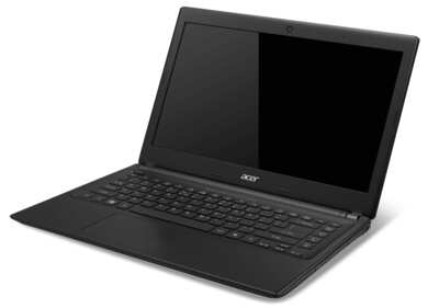ноутбук Acer Aspire F5-571-P6TK, NX.G9ZER.009