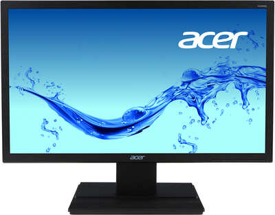 21.5" Монитор Acer V226HQLb [UM.WV6EE.002]