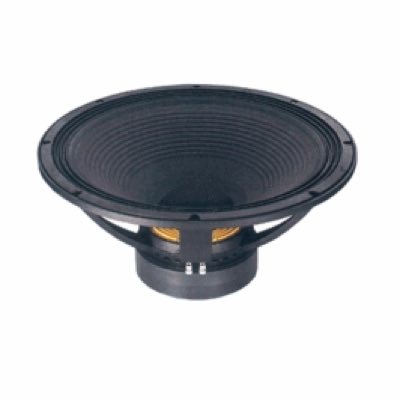 EIGHTEEN SOUND 21LW1400/8 - 21" динамик расширенным НЧ, 8 Ом, 1400 Вт AES, 99dB, 24...2000 Гц