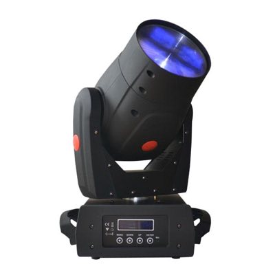 STAGE 4 LEO BEAM 120 Поворотная "голова" BEAM