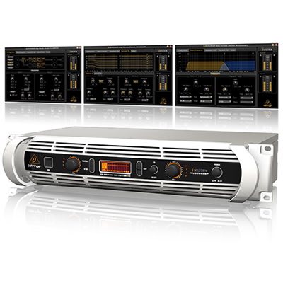Behringer NU3000DSP