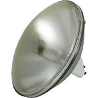 OSRAM PAR64 CP61 NSP - Лампа-фара 1000 Вт для PAR 64 средний луч, GX16b