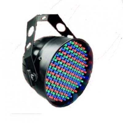 WINGO WG-D3005 LED PAR-119A lotus light