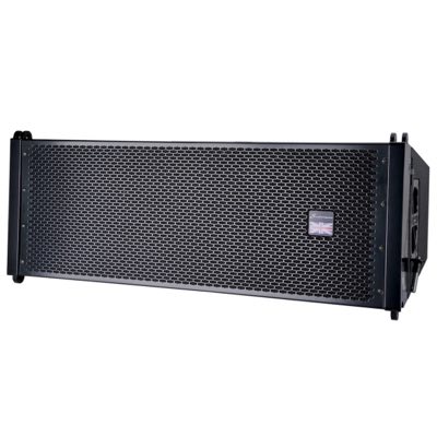 Studiomaster V10A