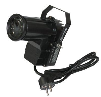 EURO DJ LED PIN SPOT